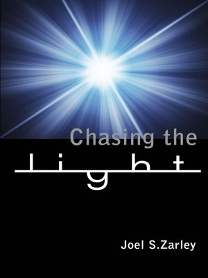 cover image of Chasing the Light